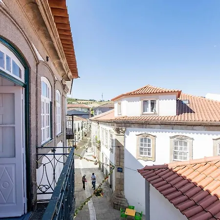 Veloso Village Douro Valley Casa vacanze *