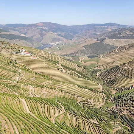 Casa vacanze Veloso Village Douro Valley *