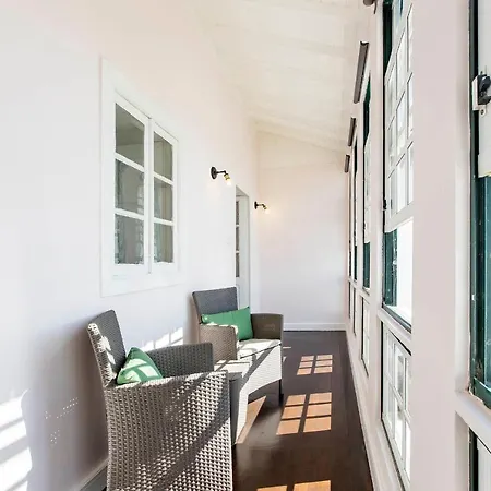 Casa vacanze Veloso Village Douro Valley São João da Pesqueira