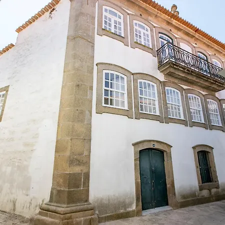 Veloso Village Douro Valley Casa vacanze